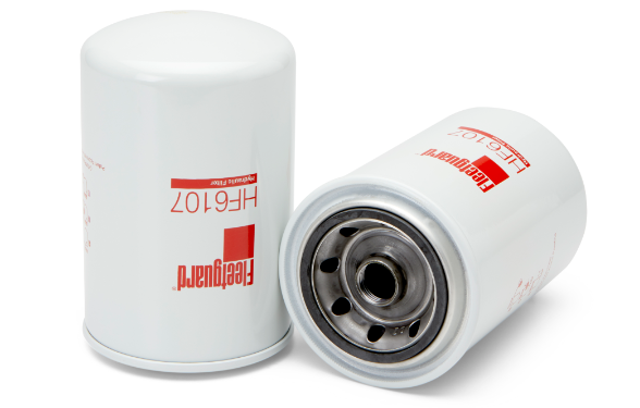 FILTER HYDRAULIC FULLER 17237 - ZFGHF6107