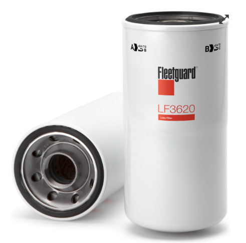 LUBE FILTER OIL SERIES 60 2 REQ - ZFGLF3620