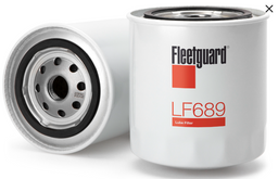 FILTER OIL ROCKWELL DIFF - ZFGLF689
