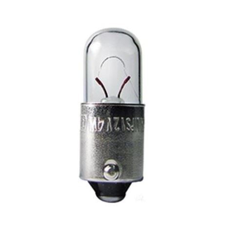BA9S GLOBE T4W 12929 12V BOX 10 - 12929