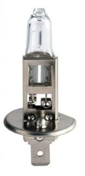 H1 24V 70W HALOGEN GLOBE - 13258