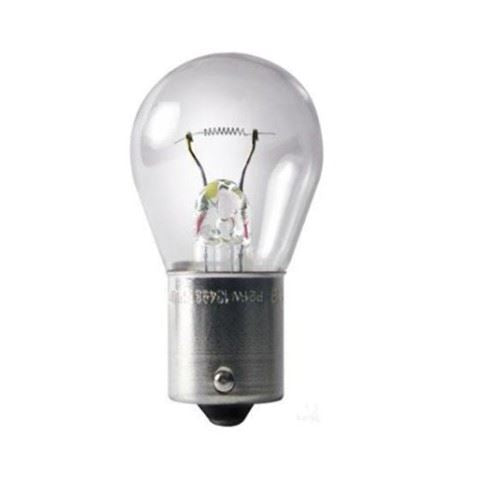 24V 21W BA15S BAYONET GLOBE - 13498