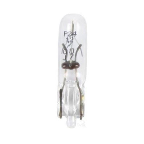 WEDGE GLOBE W1 2W 13516 24V 1.2W BOX 10 - 13516