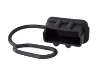 RUBBER DUST COVER 350A CONNECTORS - 57249