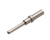 1.6MM MALE PIN DEUTSCH TERMINAL CONNECT (50 PACK) - 57438