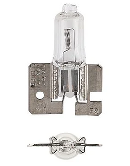 H2 X511 GLOBE 12V 100W PACK OF 1 - 48450BL