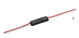 16AMP 2 WAY HARNESS CONNECTOR 1 PAIR - 56292BL