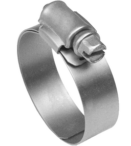 HOSE CLAMP - S/S 22-32MM - 32312