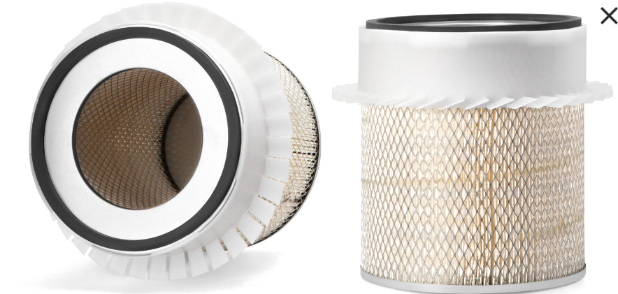AIR FILTER KENWORTH - ZFGAF351KM