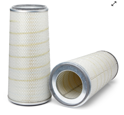 AIR FILTER - ZFGAF4664