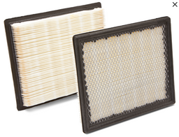 AIR FILTER CABIN - ZFGAF55727