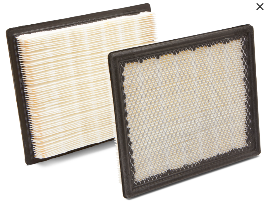 AIR FILTER CABIN - ZFGAF55727