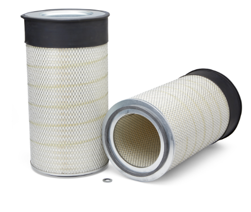 AIR FILTER - ZFGAF891M