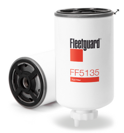 FUEL FILTER (Z980, P550588) - ZFGFF5135