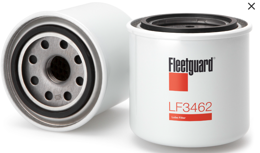 LUBE FILTER - ZFGLF3462