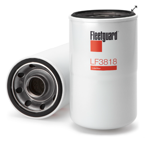 FILTER OIL HINO - ZFGLF3818