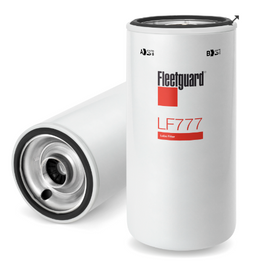 FILTER OIL BY-PASS SPIN-O - ZFGLF777