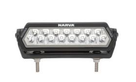 8" ULTIMA LIGHT BARS ULTRA WIDE FLOOD BEAM (PAIR) - 71715BK