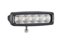 9-36V LED WORK LAMP 15W - 72358