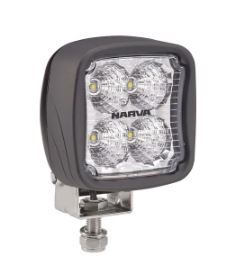 9-64V LED WORK LAMP FLOOD BEAM - 4000 LUMENS - 72453