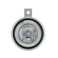 HORN 12 VOLT LOW TONE DISC - 72515
