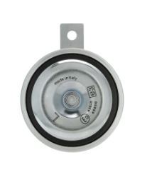 24 VOLT LOW TONE DISC HORN - 72525BL