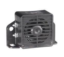 REVERSING ALARM COMPACT 102DB  - 12 OR 24V - 72608