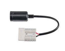 HEAVY-DUTY ADAPT- ACCESS SOCKET -> BATTERY CONNECT - 81065BL