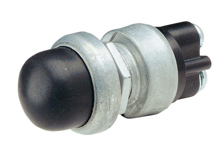 SWITCH HD PUSH BUTTON 60A BULK 20 - 60033/20