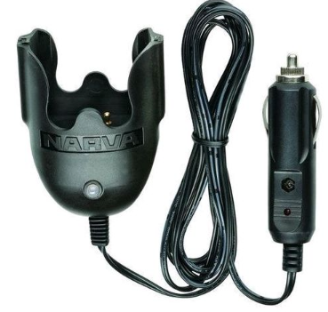 12/24V CHARGER SUITS 7132 INSPECTION LIGHT - 71380