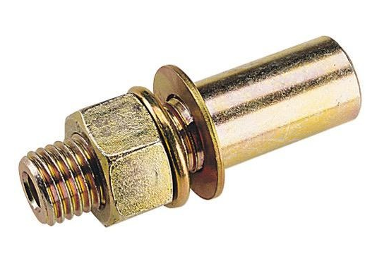 MOUNTING POLE - 72348