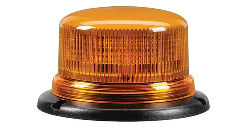 EUROTECH LED FLANGE STROBE LIGHT  (A) - 85254A