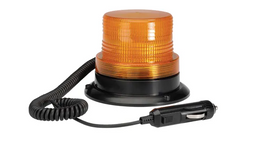 BEACON 12-80V LED QUAD FLASH STROBE LIGHT (AMBER) - 85369A