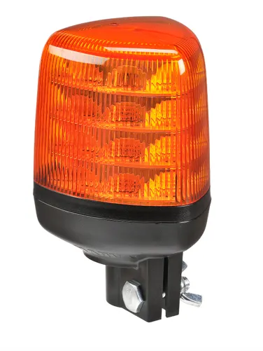BEACON 10-33V AEROTECH TALL AMBER POLE - 85614A