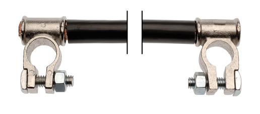 300MM BATTERY JOINER CABLE 00B&S (64MM2) - BCJ0-30