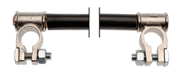 300MM BATTERY JOINER CABLE 00B&S (64MM2) - BCJ0-30