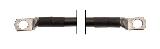 1060MM 2 B&S (35MM2) SWITCH STARTER CABLES - BCS2-106