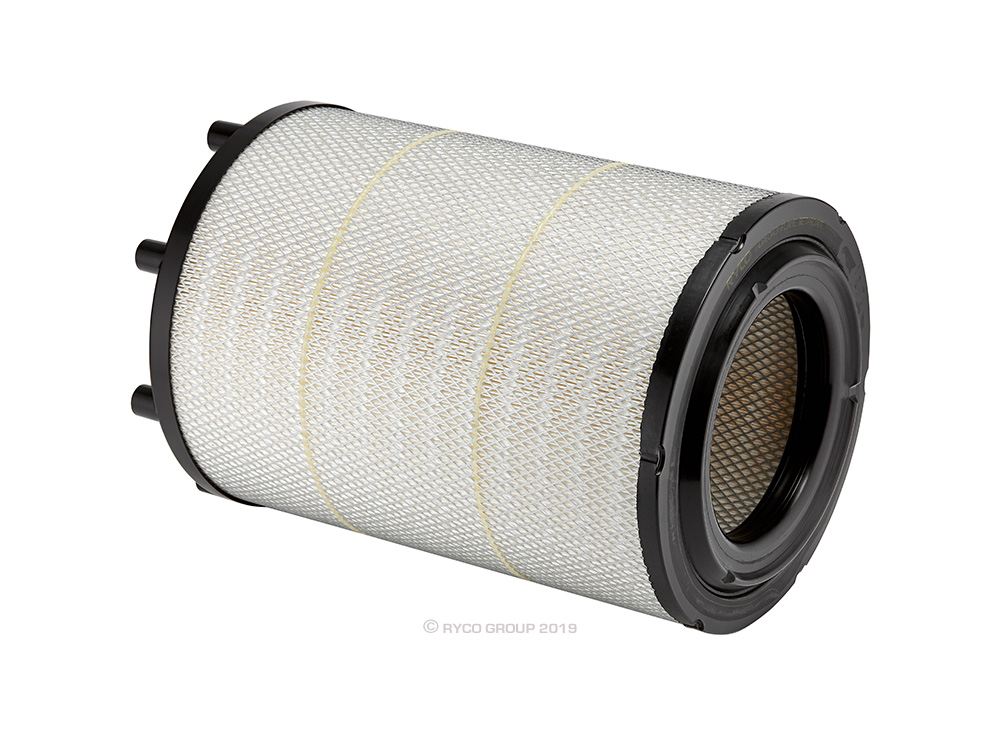 RYCO HD AIR FILTER - OUTER - HDA6043