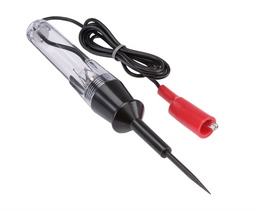 6/12V PLASTIC CIRCUIT TESTER - CT620