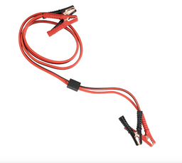 100 AMP DIY BOOSTER CABLES CCA CABLE 2.5M - SB100