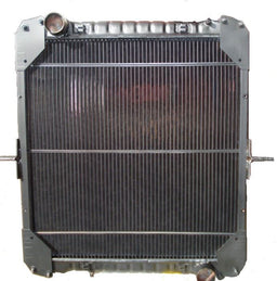 RADIATOR ASSY OH1418 BUS - 1N01013