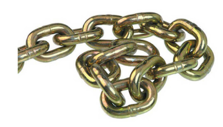 CHAIN 13MM PER METER - ANC13MMCHAINPMTR