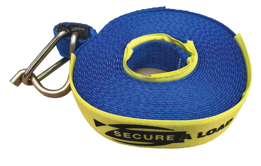 9 METRE REPLACE STRAP - RTTIELE25T9M