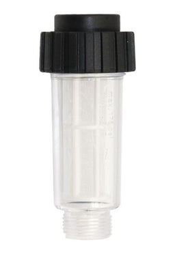 PRESSURE WASHER ACCESSORY - WATER FILTER - ARWF
