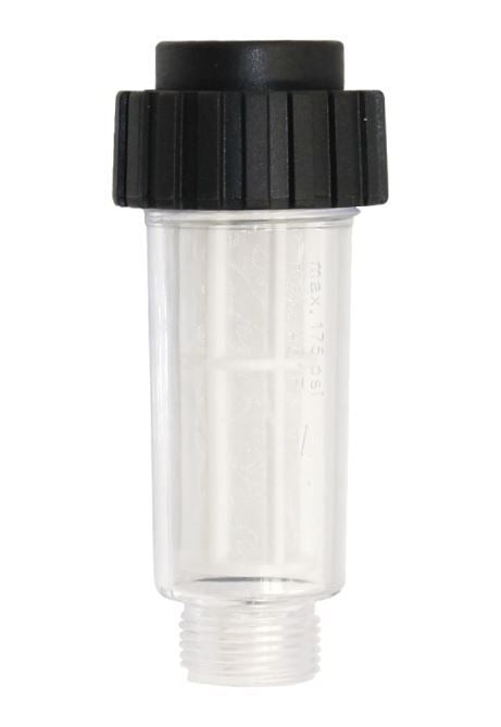 PRESSURE WASHER ACCESSORY - WATER FILTER - ARWF