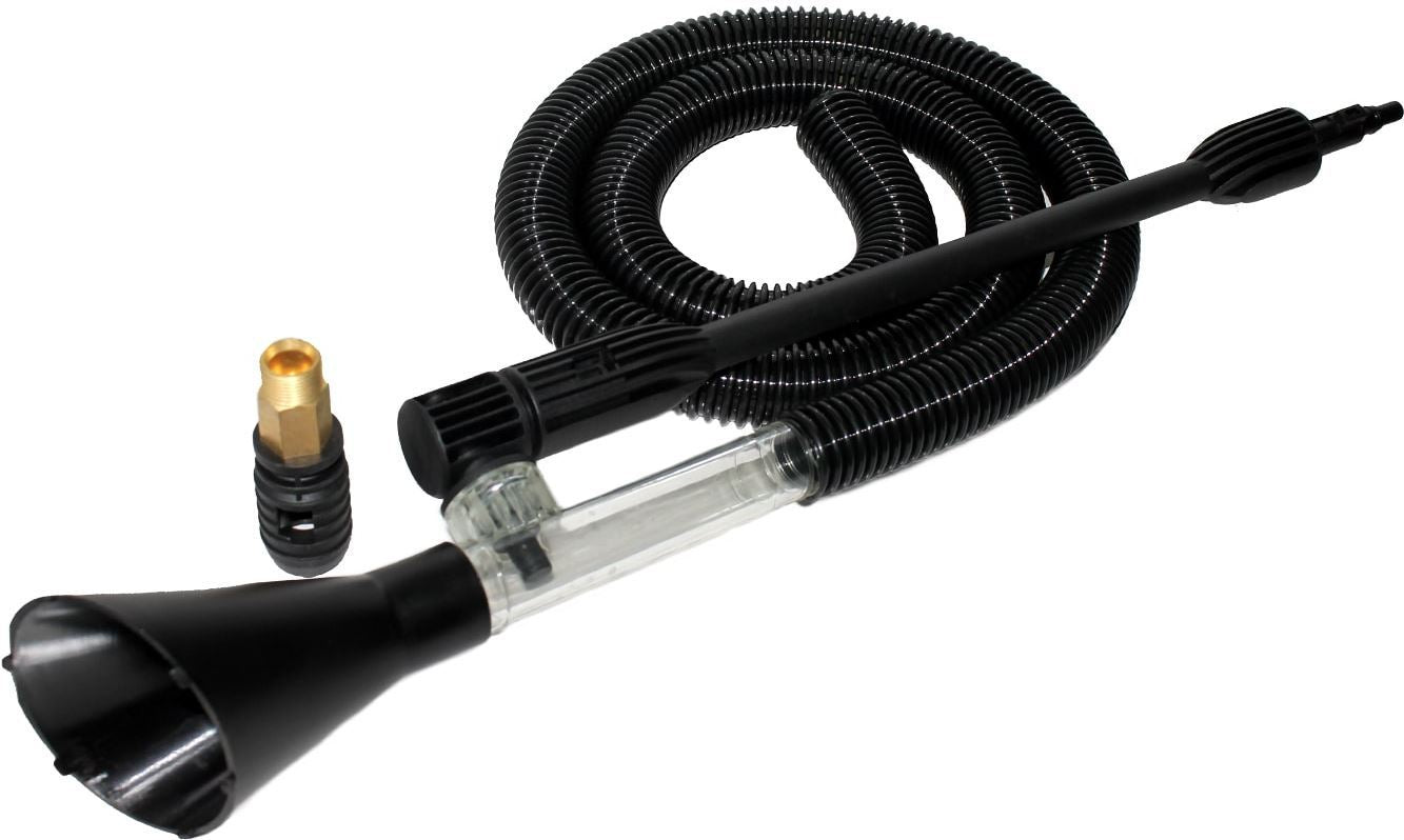 PRESSURE WASHER ACCESSORY - WATER SUCTION KIT - ARWSK