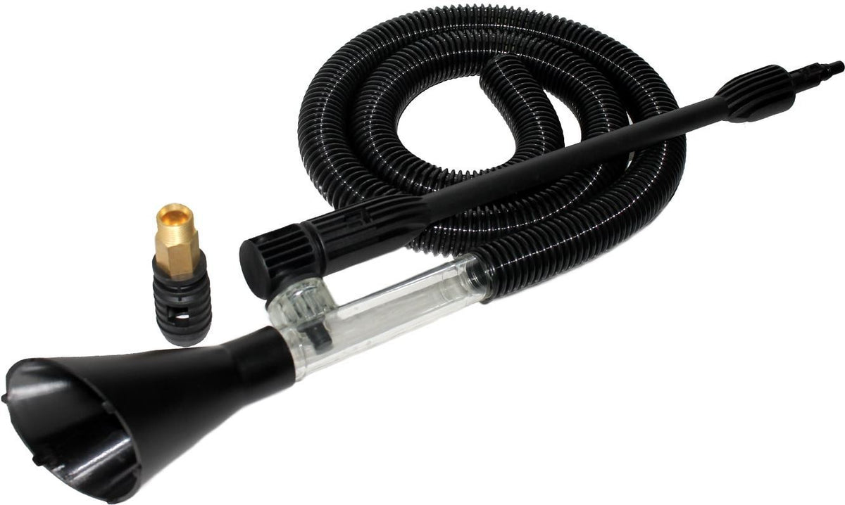 PRESSURE WASHER ACCESSORY - WATER SUCTION KIT - ARWSK