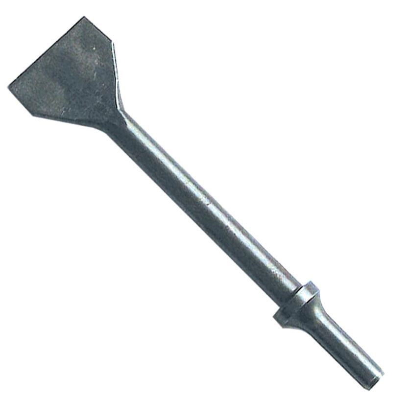 ACCESSORIES AIR TOOLS - CHISEL WIDE CUTTING - D06