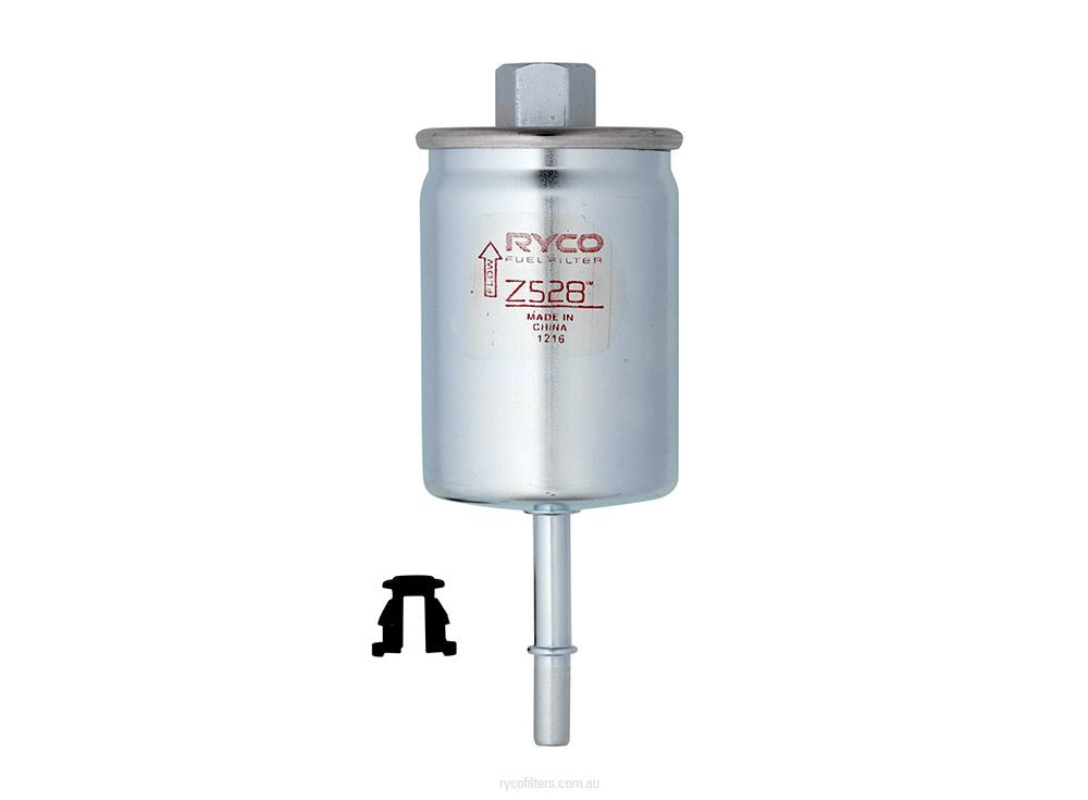 RYCO EFI FUEL FILTER - Z528