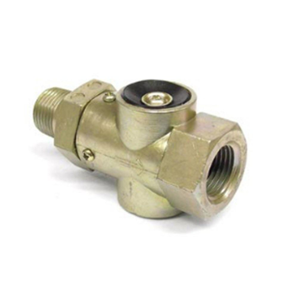 QUICK RELEASE VALVE - QRL STYLE - IN LINE M/F - OE5003395